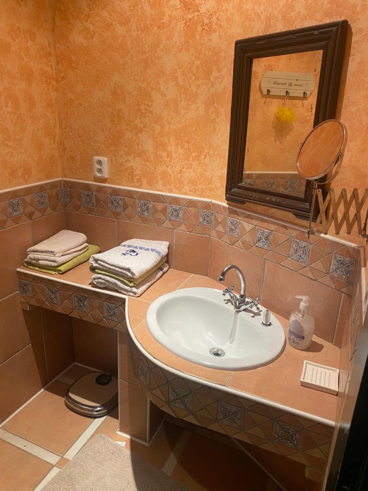 Apartman Dum U Kouli Prameny Zewnętrze zdjęcie