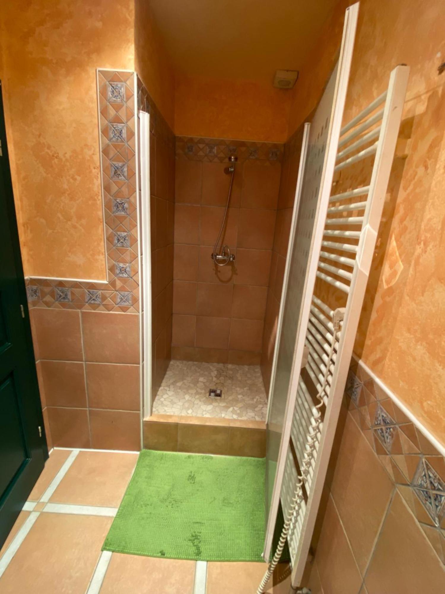 Apartman Dum U Kouli Prameny Zewnętrze zdjęcie